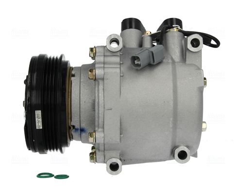 NISSENS 89226 | Klima Kompresörü Honda Civic 1.4 1.6 1995-2000 Civic Hb 2001-2005