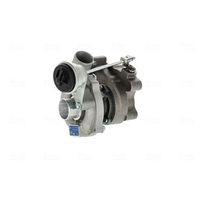 NISSENS 93073 | Turbo Sarj Clio II Kangoo II Megane II Almera Micra 1,5 DCI K9k 60Kw 80 Hpk9k-702