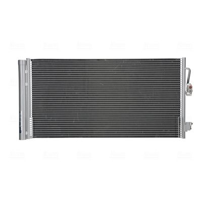 NISSENS 941372 | Klima Radyatörü BMW Bmw U11 U10 U06 U25 21 >