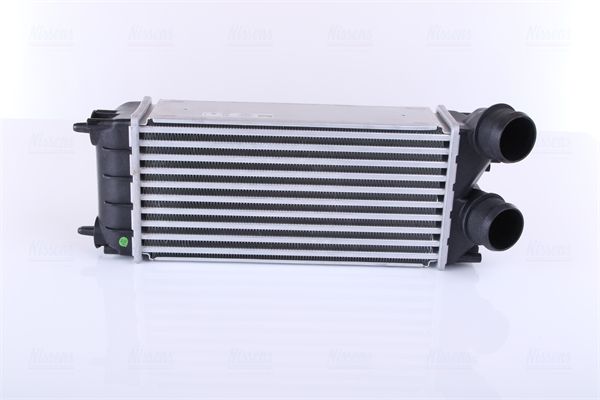 NISSENS 96514 | Turbo Intercooler Radyatörü P308 P3008 P5008 Partner Tepee C4 C4 (B7) Ds4 C4 Picasso Ds5 Berlingo II