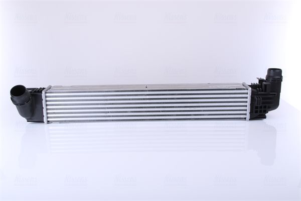 NISSENS 96533 | Turbo Radyatörü Duster 1,5 DCI 2010 >