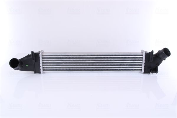 NISSENS 96602 | Turbo Radyatörü Logan Mcv Sandero 1,5 DCI K9k