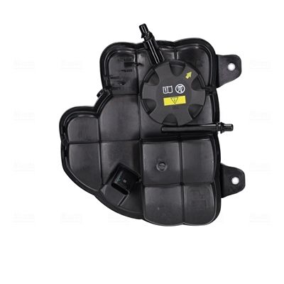 NISSENS 996560 | Yedek Su Deposu BMW G14 G15 G16 17 >