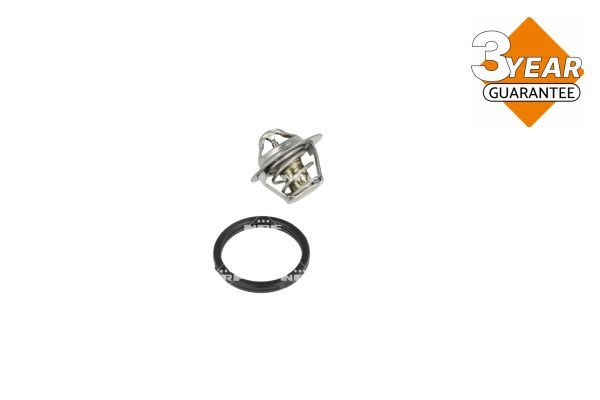 NRF 725182 | Termostat Focus II 04 > 11 1.4-1.6 Zetec 74 °C Contalı