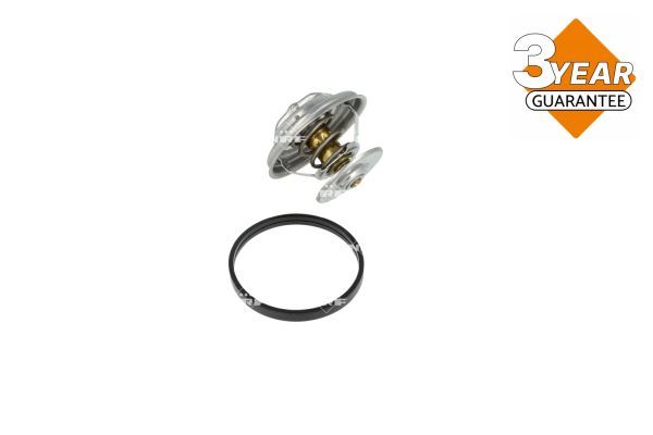 NRF 725215 | Termostat 79 °C Man Tga 18.310, 18.320 / Temsa Dıamond 14