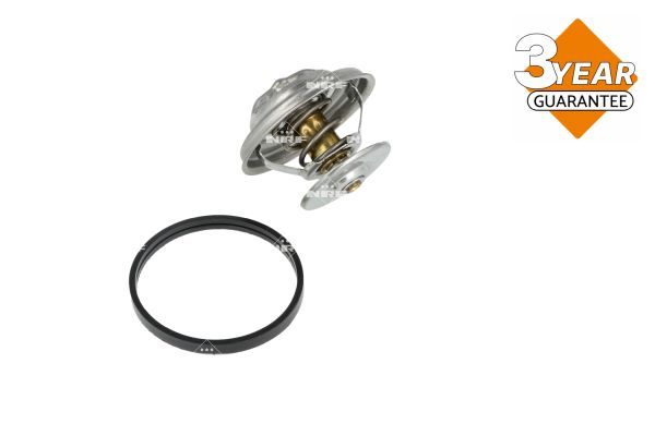 NRF 725217 | Termostat 87 °C Man D2066-D2676 Loh-Lf Euro 6