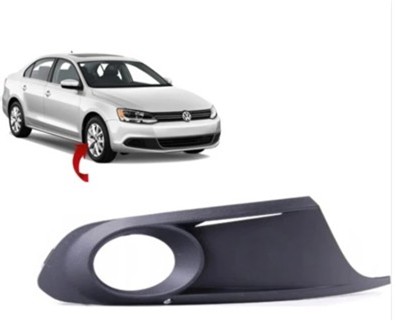 GKL 291267 | VW Sis Kapağı Sisli Sağ Jetta 11 > 14