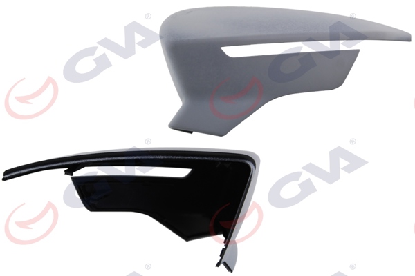 GVA 1261533 | Ayna Kapağı Sol Leon-Ibiza 12 > Astarlı Vm-367Cpl