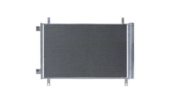 MAHLE AC1144000S | Klima Radyatörü Opel Corsa F 1.2 1.5 19 > Peugeot 208 II 1.2 Puretech 1.5 Bluehdı 21 >-Citroen C4 III 1.2 Puretech 21 > Ds 3 Crossback 1.2 Puretech 1.5 Bluehdı 21 >
