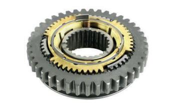 MOPAR (PSA) 1682770880 | Senkromenc 1.-2.Vites Boxer III-Jumper III Dw12ru 2.2Hdı Euro6