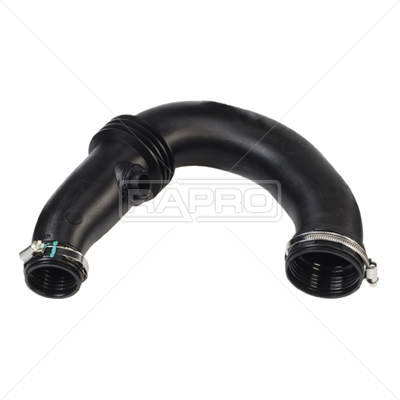 RAPRO 12504 | Hava Filtre Borusu Renault Clio Symbol 02 > Kangoo 01 > Symbol II 08 > Clio II 02 > Dacia Logan 05 > Sandero 08 > 1.5 DCI K9k
