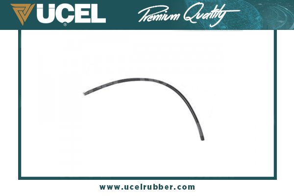 ÜÇEL S15272 | Westınghouse Hortumu Örgülü R12 | 5 Adet