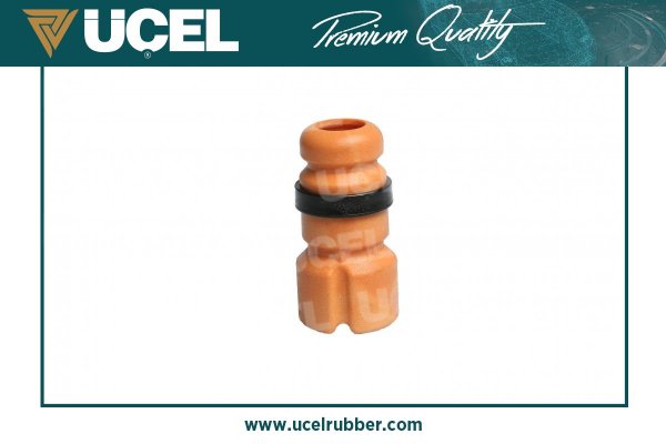 ÜÇEL S41679 | Pur Amortisör Takozu Ön Citroen Berlingo Mf 1.1İ-1.4İ-1.6 16V-1.8İ-1.8D-1.9D-2.0 HDI-Electrıc | 2 Adet
