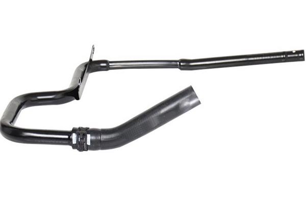 YTT 9605 | Kalorifer Hortumu Komple Connect 02 > 13 Focus 98 > 05 1.8 TDCI 75Ps 90Ps