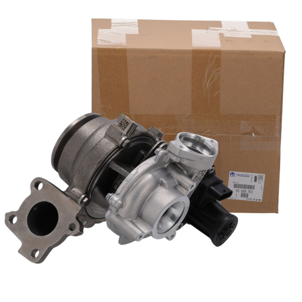 PSA 55508703 | Opel Astra K / Insignia B 1.5D Turboşarj - F15DVH Motor Uyumlu