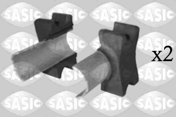 SASIC 2300444 | Viraj Demir Lastik 305 405 0945355Un (Takım Fiyatıdır)