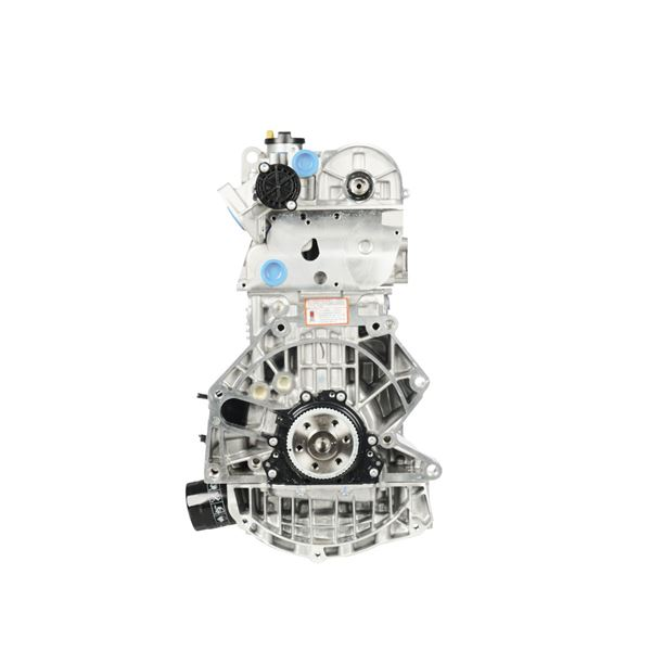 SCHUTZE 162810 | Motor Czd Cze Chp VW 1.4 TSI Benzinli