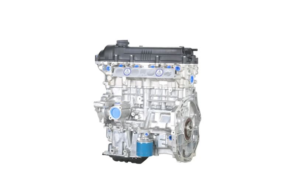 SCHUTZE 192803-1 | Motor G4fa Blue