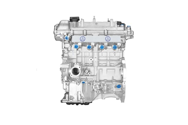 SCHUTZE 192806-1 | Motor G4fd İx35