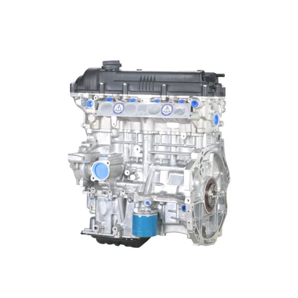 SCHUTZE 192835-1 | Motor G4fc Hyundai i30 1.6 Benzinli