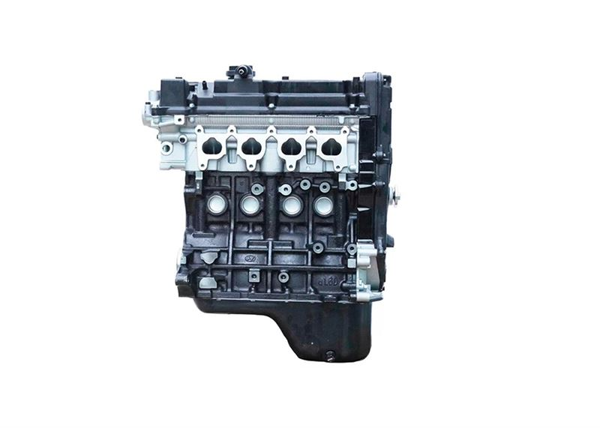 SCHUTZE 192836-1 | Motor G4ed 1.6 Era Benzinli (Vvtsiz)