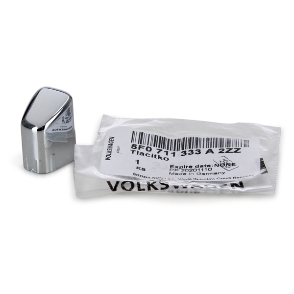 VAG / ORJINAL 5F0711333A2ZZ | Seat Leon 2013 Model Sonrası El Fren Tabanca Düğmesi Orijinal