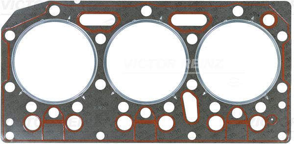 VİCTOR REİNZ 61-27205-10 | Gasket, Cylınder Head