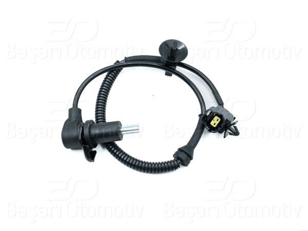 WISCO 2283186-00 | ABS Sensörü Arka Sağ Chevrolet Aveo T200 T255 04 >