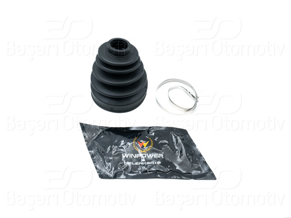 WINPOWER 3D0498203 | Aks Körüğü Dıs VW Polo