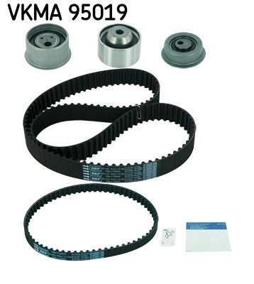 SKF VKMA 95019 | Triger Seti .