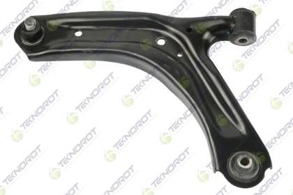 TEKNOROT R-1029 | Salıncak Ön Sol Rotilli