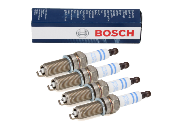BOSCH 0242140512 | Mercedes W204 Kasa C180 Kompressor Ateşleme Bujisi