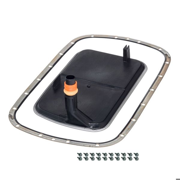 HENGST EG912HD456 | Şanz. Filtresi BMW E36 46 83 98-06