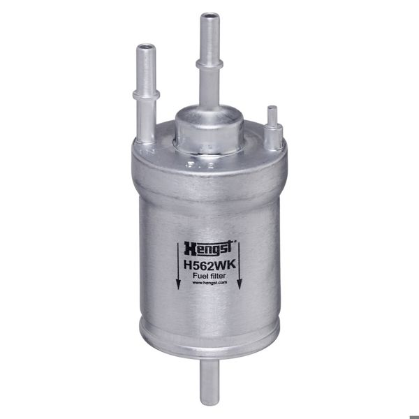 HENGST H562WK | Yakıt Filtresi Vag A3 Polo5 03-15