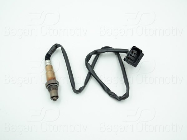 WISCO 1283129-00 | Oksijen Sensörü VW Bora Golf4 A3 1.6 Bfq Avu 00 >