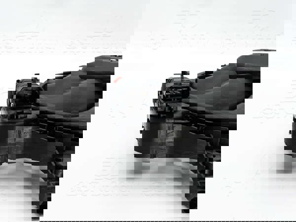 WISCO 2113070-00 | Fan Motoru Davlumbazlı (295 mm-3 Fıs-8 Kanat) Opel Corsa C 1.3 CDTI 04 >