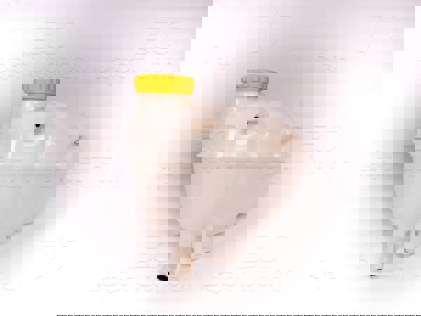 WISCO 2113993-00 | Radyatör Su Deposu Kapaklı Çift Çıkış Opel Vectra B 95 >