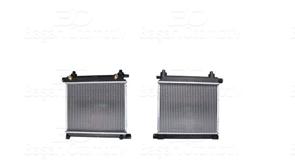 WISCO 3113006-00 | Su Radyatörü Brazing At 290X348x36 Mercedes-Benz Benz 190 W201 2.0 E1.8 E2.0 W124 200 1982 >