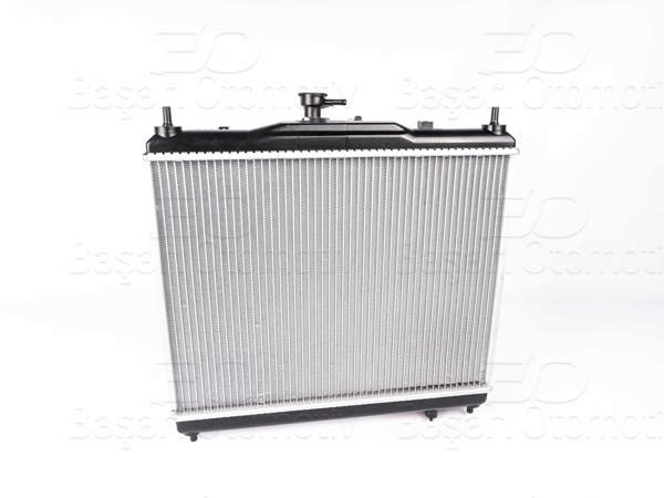 WISCO 3113207-00 | Su Radyatörü Brazing At 373X495x16 Hyundai Getz 1.1. 1.3. 1.5. 1.6 02 >