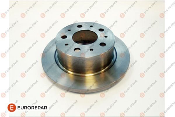EUROREPAR 1618865380 | Erp Fren Disk Tk :Adet | 1 Adet