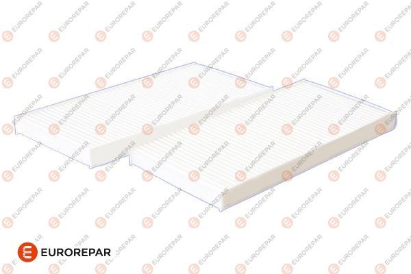 EUROREPAR 1686259380 | Polen Filtresi Klima Filtresi