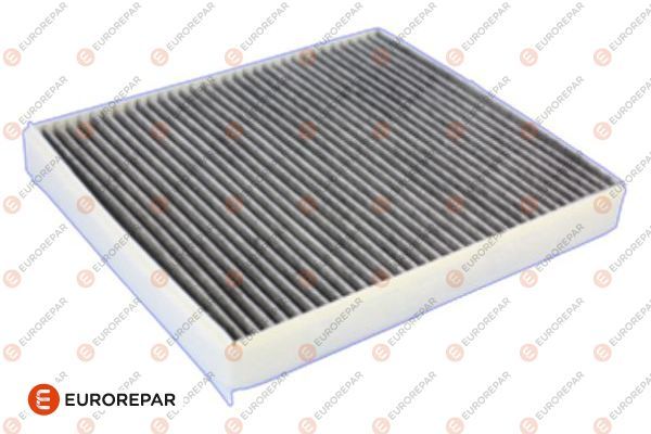 EUROREPAR 1686259780 | Polen Filtresi