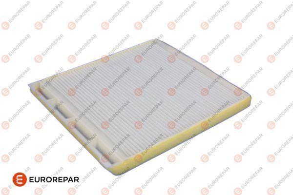 EUROREPAR 1686263380 | Polen Filtresi [Kabın Fıltresı]