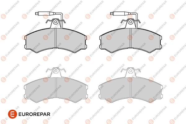 EUROREPAR 1686277880 | E4onfrnblt