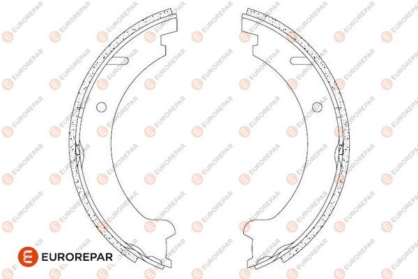 EUROREPAR 1690921580 | Efrpabsılın