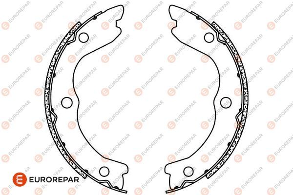 EUROREPAR 1690923080 | Efrpabsılın