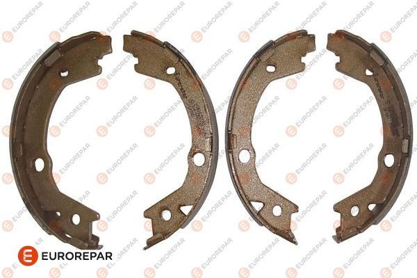 EUROREPAR 1690925480 | El Fren Balatası