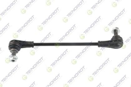 TEKNOROT FO-1446 | Viraj Askı Rotu Ön