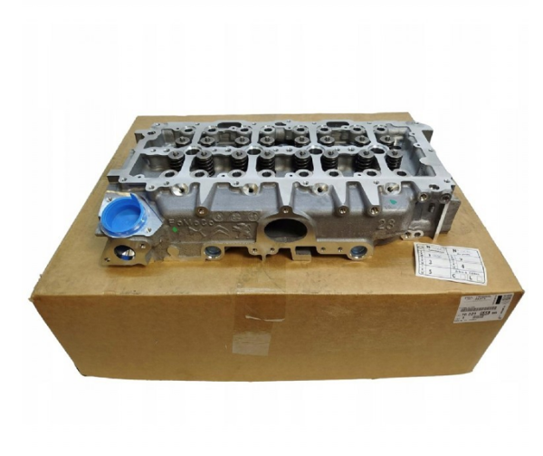 Ford Focus 2018-2022 1.5 TDCI Silindir Kapağı MOPAR(PSA) Orijinal