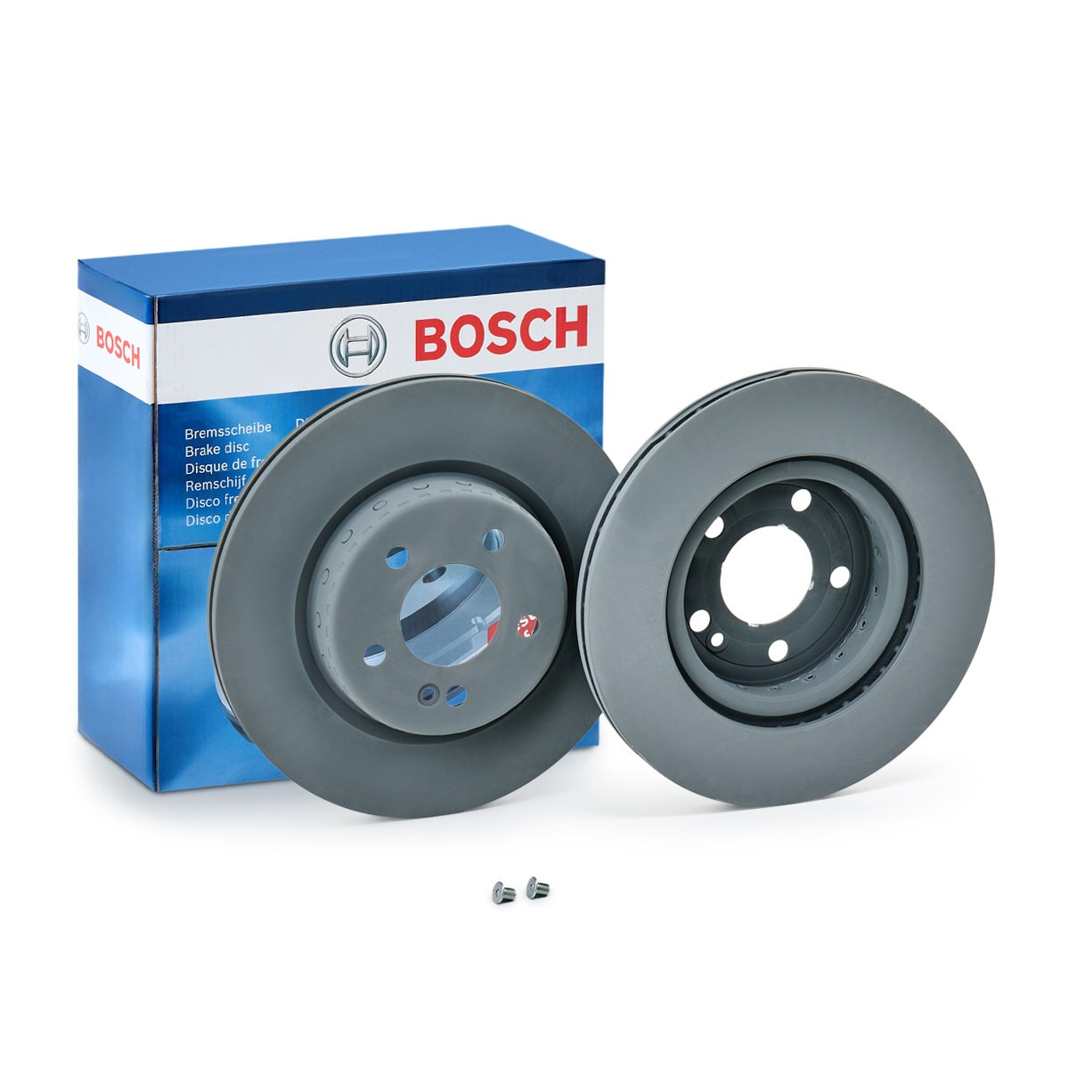 BOSCH 0986479H50 | M.Benz W213 Arka Fren Aynası Arka A0004231812 | 2 Adet
